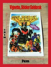 STICKER AUTOCOLLANT AFFICHE