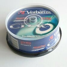 VERBATIM CD-R  700 Mo 74 min
