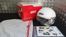 Casque Moto Scooter Jet GIVI