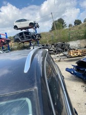 BARRES DE TOIT VOLKSWAGEN TIGUAN 1 PHASE 2