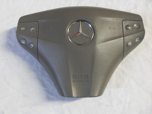 Airbag volant mercedes - airbag, de