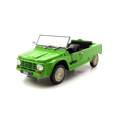Wb124079 citroën méhari - wb124079,