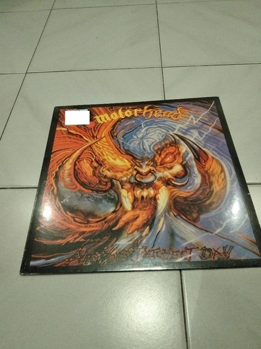 Motorhead vinyle 33 - ,