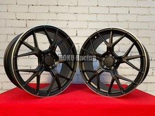4x 18 pouces GT AMG style