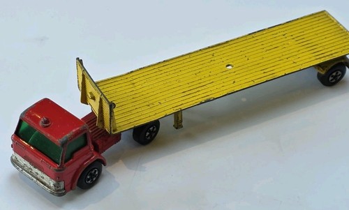 Matchbox superkings 20 - matchbox, k-20