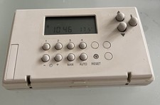 Thermostat programmable elm - programmable,