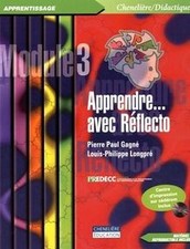 Apprendre... avec Réflecto