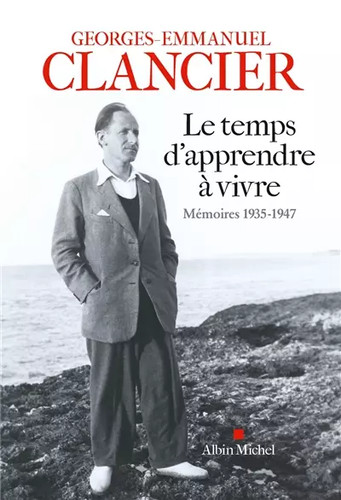 Temps apprendre à vivre - le, d'apprendre