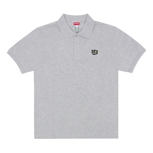 Kenzo polo homme wild tiger - polo,
