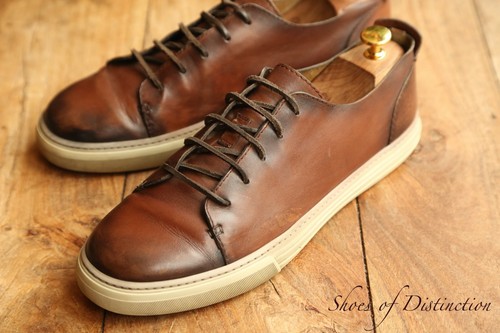 Baskets gucci - baskets,