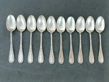 10 Cuillères à Café ou