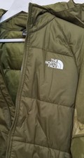 manteau The North Face neuf
