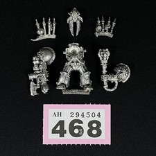 Chaos Terminator Space Marines