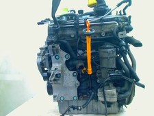 MOTEUR Volkswagen Golf V (1K1)