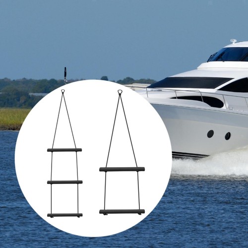 échelle corde pour bateau - Échelle, de