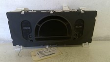Compteur RENAULT MODUS PHASE 2