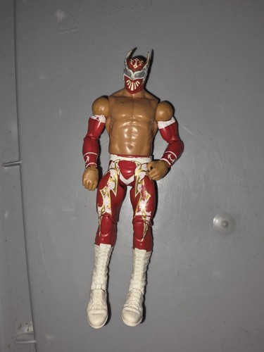 2011 mattel wwe sin - 2011,