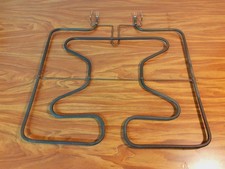 Résistance de sole 1300 W four BOSCH HBN 431S4/05 OE 00682466