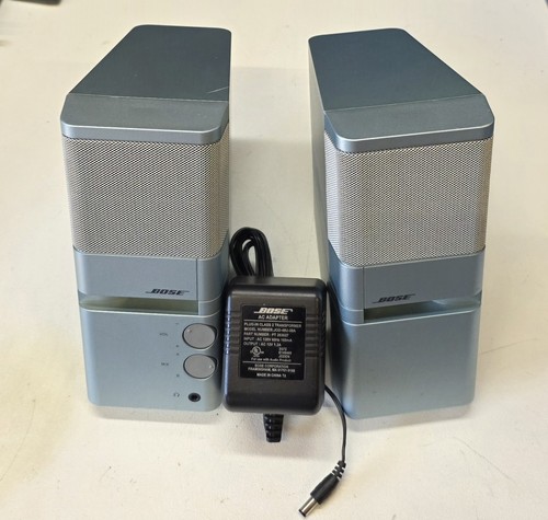 Bose mediamate computer - bose,