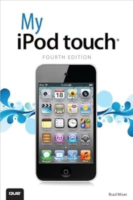 Ipod touch covers - my,