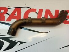 Collecteur D'Échappement