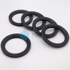 10 X Bague de Centrage