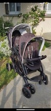 Poussette Graco 
