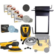 Mirka deros set iridium - deros,