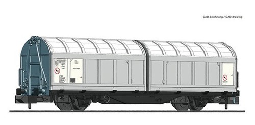 Fleischmann 826250 wagon - fleischmann,