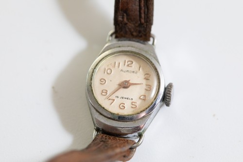 Montre aurore jewels femme - 15,