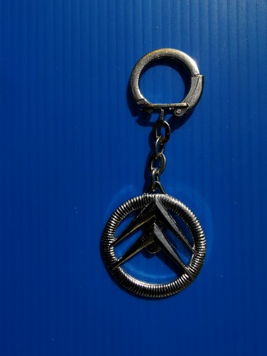 Porte clé citroën paris - ,, citroën,