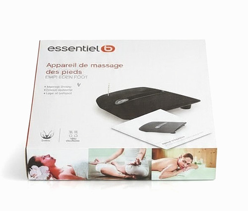 Appareil massage pieds - massage, pieds,