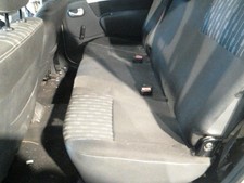 Banquette arriere DACIA LOGAN