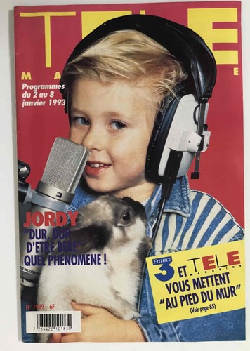 Tele magazine - ►,