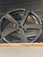 4x OZ Montecarlo HLT matt