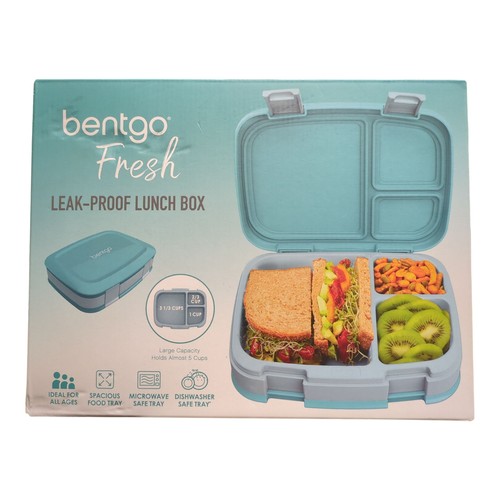 Bentgo fresh leak proof large - bentgo,