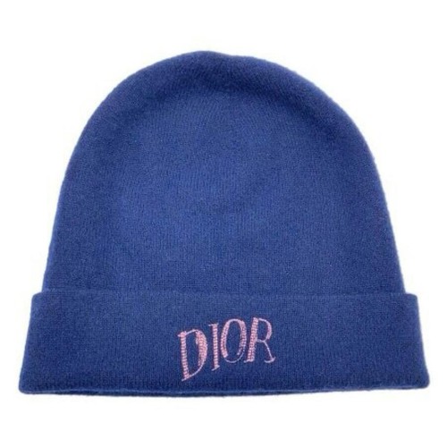 Casquette bonnet tricot
