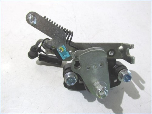 Etrier frein roll - roll, lock