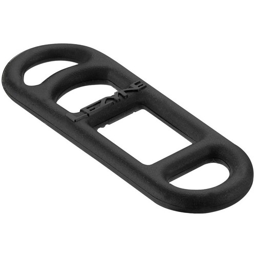 Lezyne rubber mounting strap - lezyne,