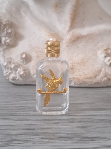 7cm miniature parfum - 5.7cm,, vide