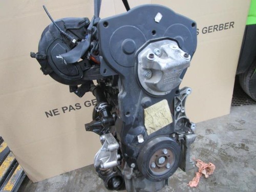 Moteur peugeot 307 - moteur, phase
