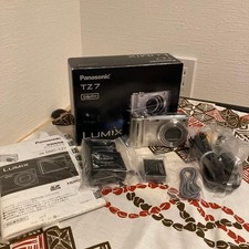 Appareil photo numérique