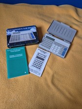 Calculatrice Texas Instruments TI-30 Galaxy – Ancienne