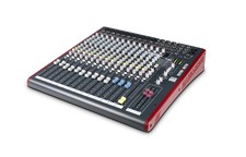 Allen & Heath ZED-16FX USB FX