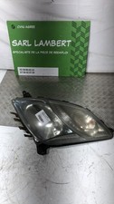 Optique avant principal gauche (feux)(phare) TOYOTA PRIUS 2 8117047181