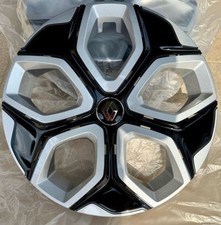 1 Enjoliveur Renault Twingo