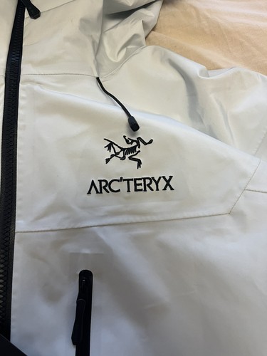 Arc teryx alpha homme m - alpha, sv