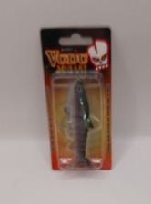Egret E-VM35-101 Vudu Mullet