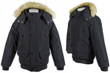 Enfants Veste à Capuche pour