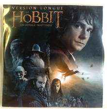 Le Hobbit Un Voyage Inattendu